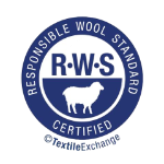 RWS Certified Merino Wool Blanket