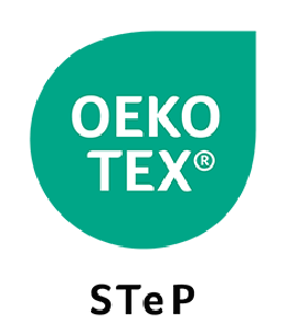 STeP by OEKO-TEX