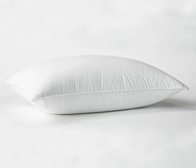 GRS Certified White Duck Down Pillow