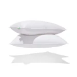 GRS Certified White Duck Down Pillow