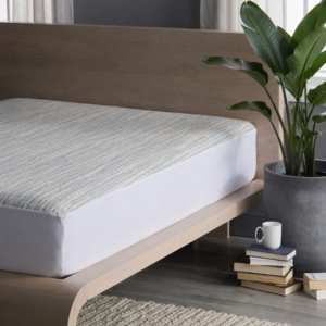 New Cooling Waterproof Mattress Protector