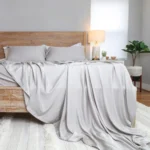 Cooling Bamboo Sheets