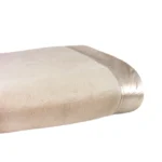 Mulberry Silk / BCI Cotton Blanket