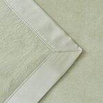 Mulberry Silk / BCI Cotton Blanket