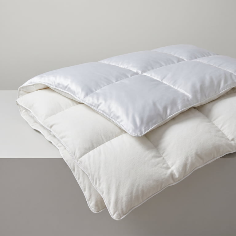 Dual-Climate All-season Duvet