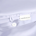 6A Mulberry Silk 3pcs Duvet Cover Sets