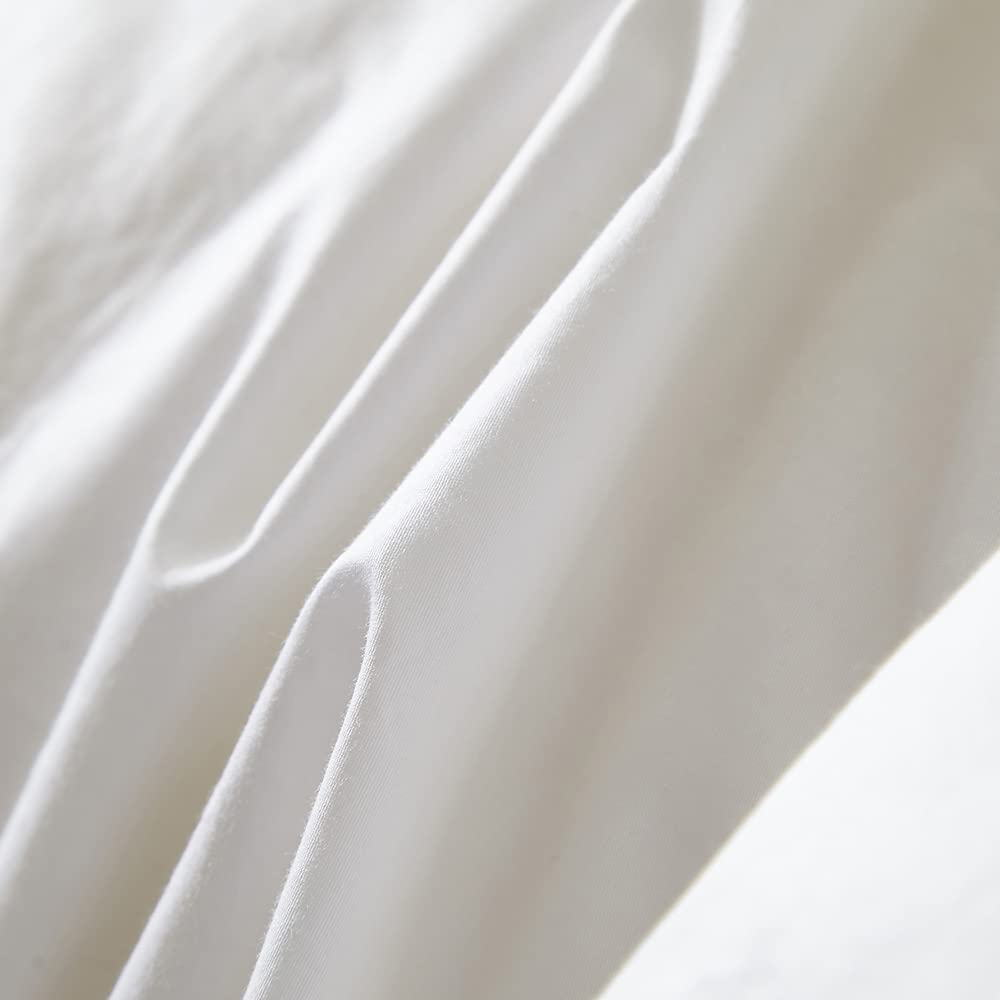 90% White Goose Down Comforter