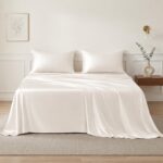 6A Mulberry Silk 4pcs Sheet Sets