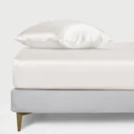 6A Mulberry Silk 4pcs Sheet Sets