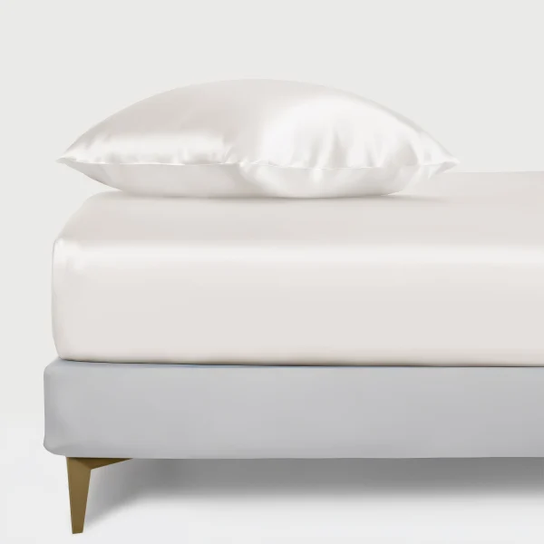 6A Mulberry Silk 4pcs Sheet Sets