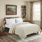 RWS Certified Merino Wool Blanket