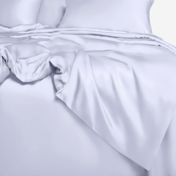 6A Mulberry Silk 3pcs Duvet Cover Sets