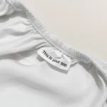 Oeko-Tex 100 Certified Lenzing TENCEL™ Sheet Sets