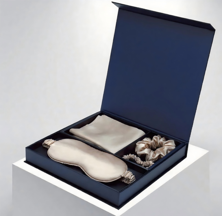 Mulberry Silk Bundles