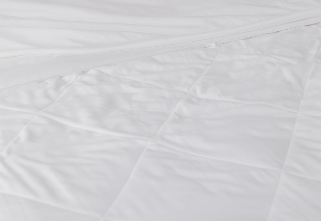 100% Tussah Silk Duvet