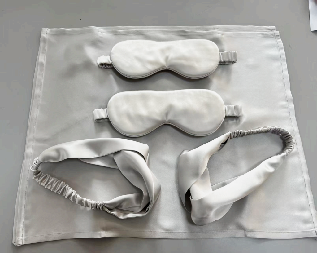 Mulberry Silk Bundles