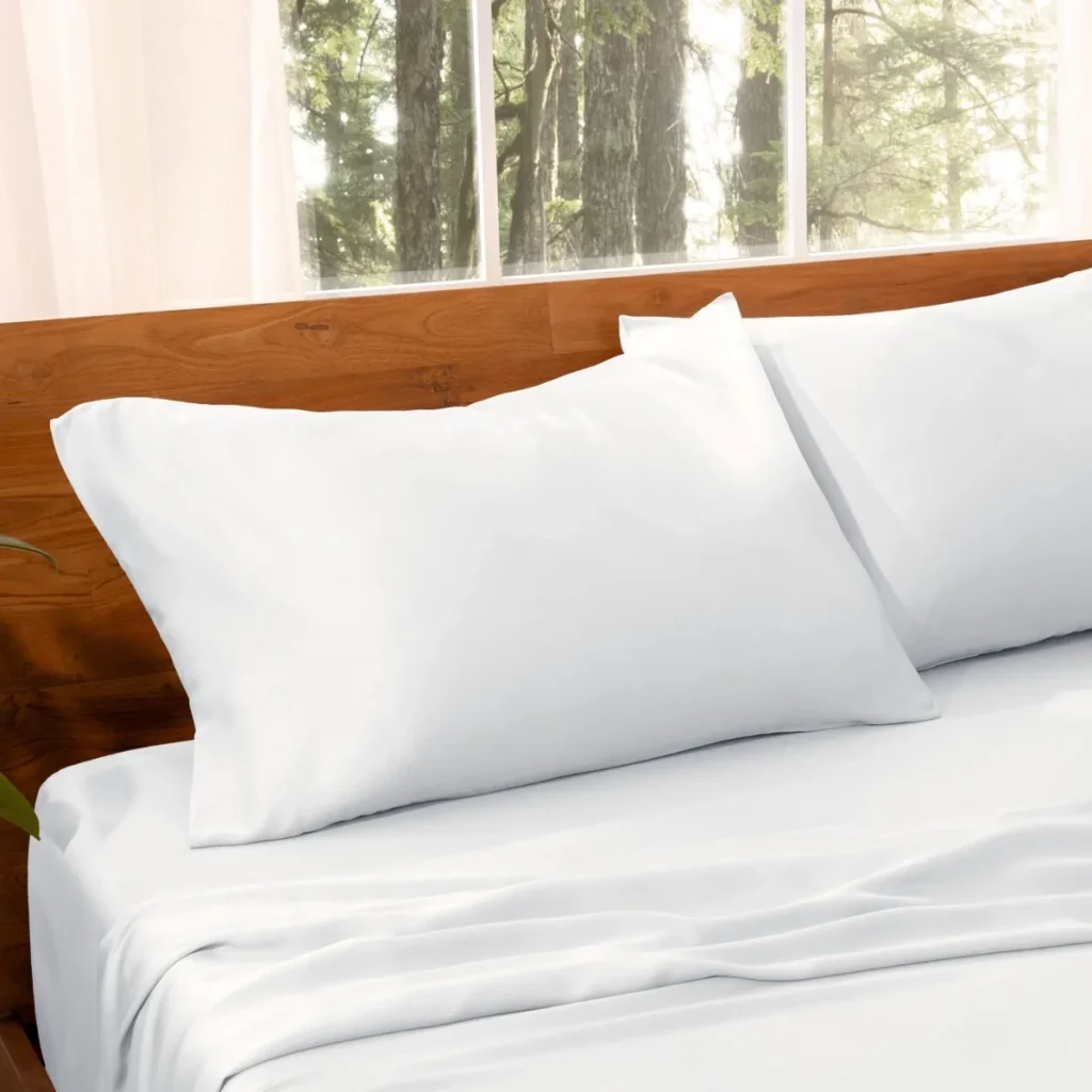 Oeko-Tex 100 Certified Lenzing TENCEL™ Sheet Sets