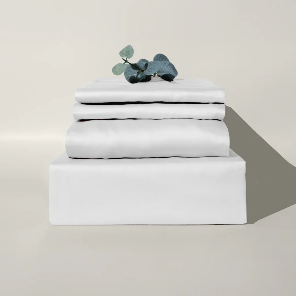 Oeko-Tex 100 Certified Lenzing TENCEL™ Sheet Sets