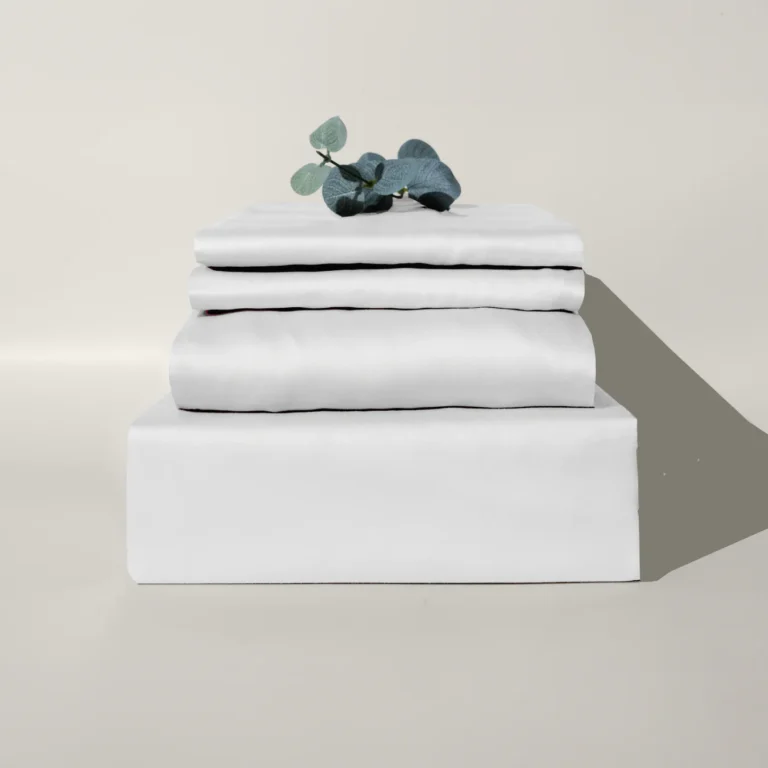 Oeko-Tex 100 Certified Lenzing TENCEL™ Sheet Sets