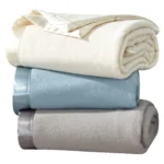 RWS Certified Merino Wool Blanket